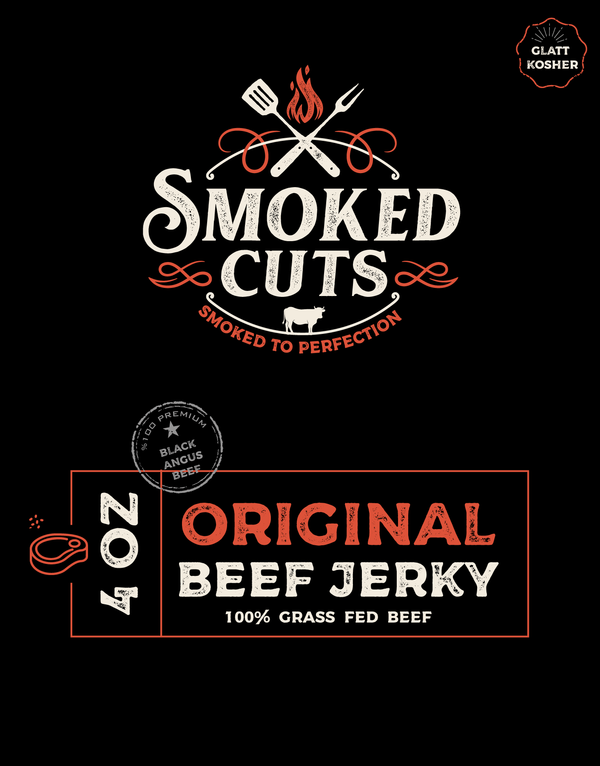 Original Beef Jerky