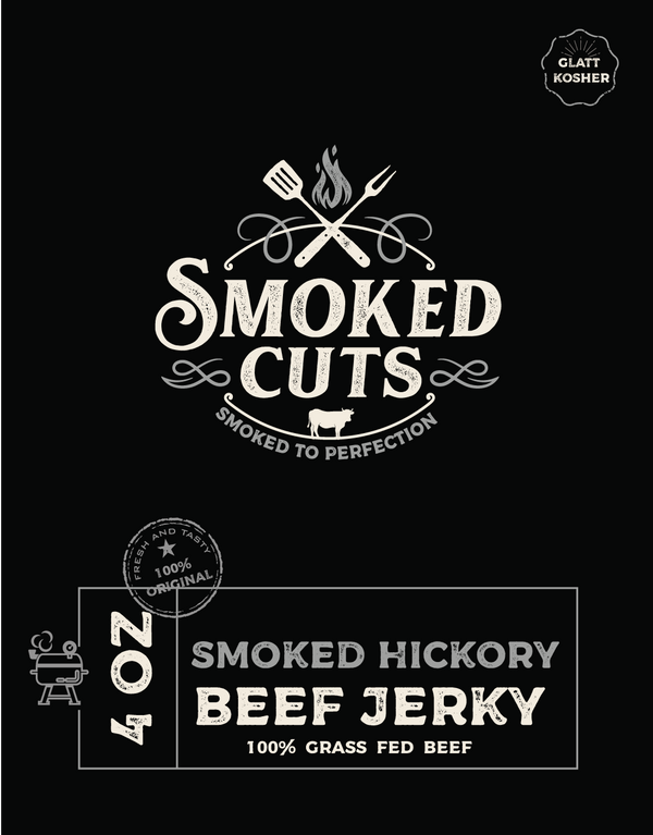 Smoked Hickory