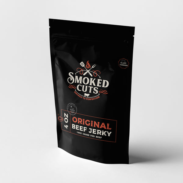 Original Beef Jerky